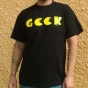 Tee shirt Geek, Tee Time